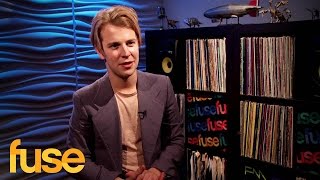 Tom Odell Talks About His Album, Wrong Crowd