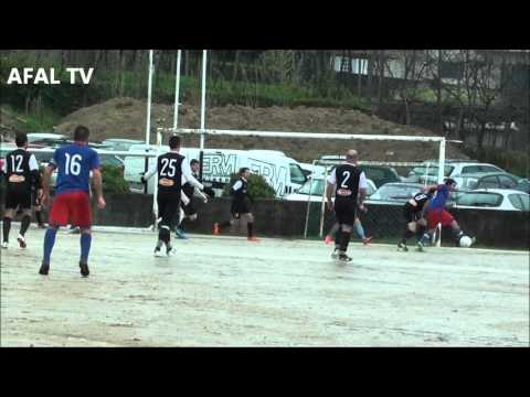 Liga OPTICALIA Lousada (18ª jornada): UD Lagoas 2-0 Esperanças do Cabo