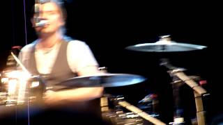 Scream and be free - Hanson @ Indigo 02 (London)