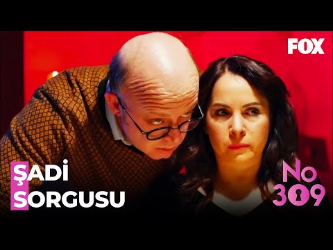 Şadi, Betül' Hayatının Cezasını Verdi! - No: 309 39. Bölüm