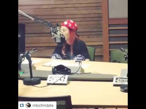 150720 Sunny's IG - FM Date
