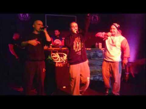 Emerówua/Mierzwa PALARNIA - M4A1