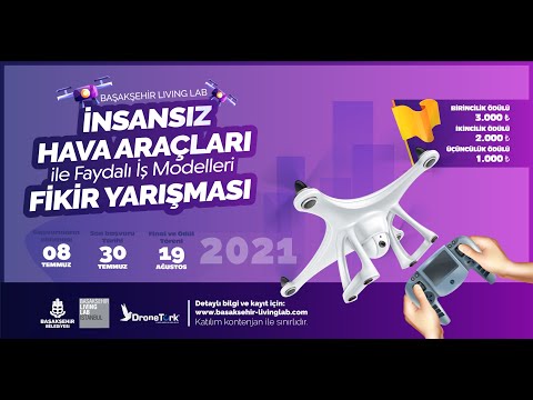 Faydalı İş modelleri yarışması
