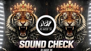 Download lagu ⚡️FEEL THE VIBRATION  🔊| EXTREME POWERFUL DJ SOUNDCHECK 2026⚡️| HEAVY BASS TEST | DJ AASIF SK 🔥 mp3