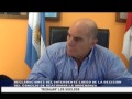 DECLARACIONES DE ENGEL: HABLA DEL CONCEJO, POLITICA Y CAMBIOS