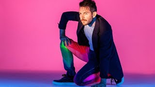 Bright Light Bright Light feat. Elton John - Running Back To You (Tareq Dub Mix)