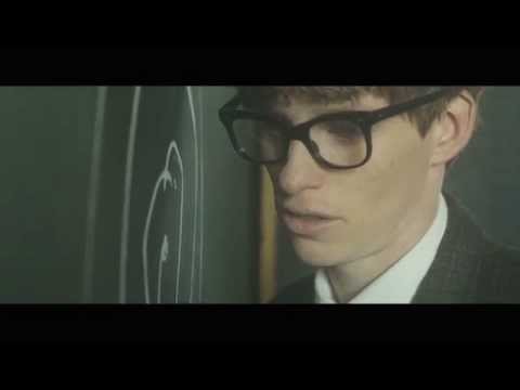 The Theory of Everything | Keep Winding | Film Clip | Own it now on Blu-ray, DVD & Digital