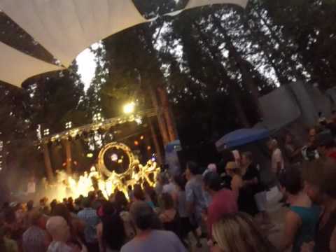 Joy and Madness live at Guitar Fish 2016 - All I Need is Your Love +