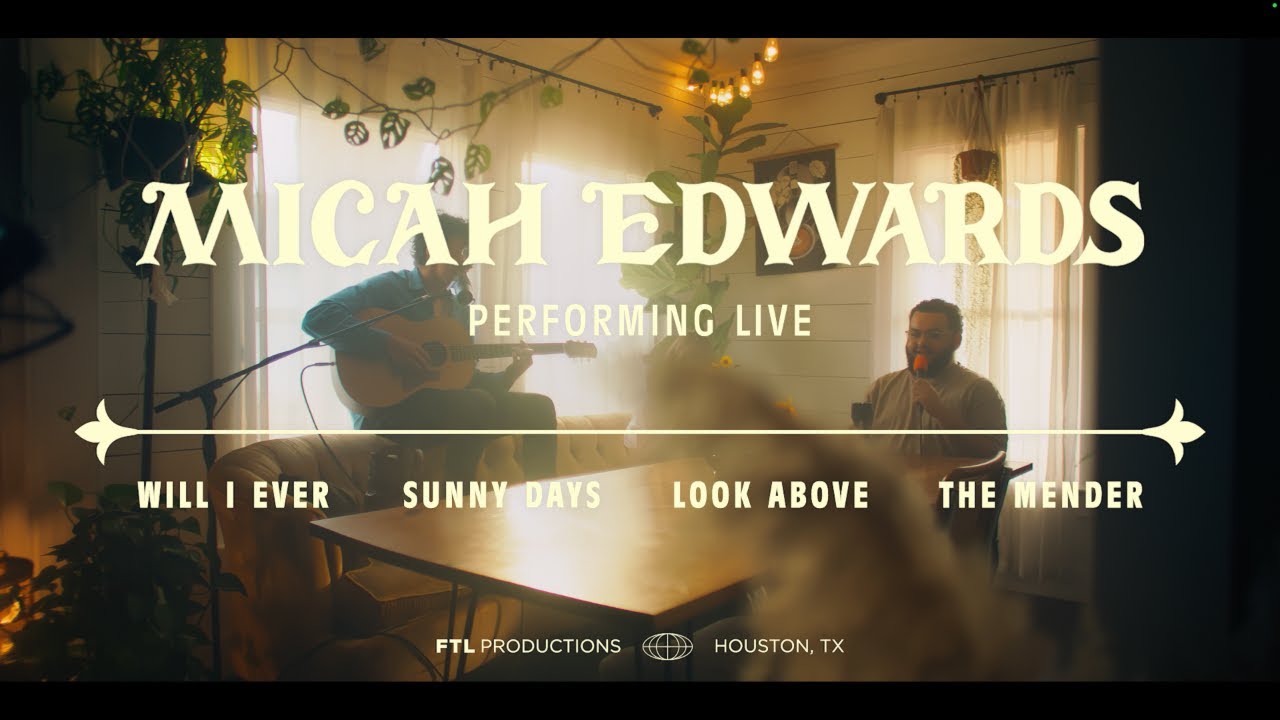 Micah Edwards Pasadena