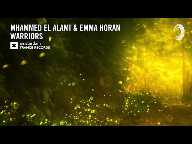 Mhammed El Alami Feat. Emma Horan - Warriors (Extended Mix)