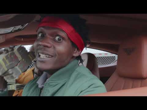 Lanze - Loud ft Forever (Official Music Video)