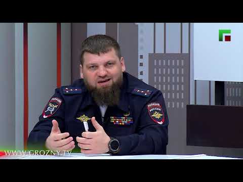 Особый разговор. Эфир от 03.02.2021