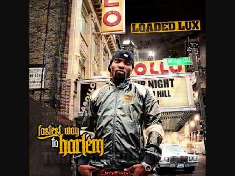 Loaded Lux - Meet in the Middle