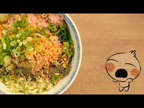 Bao | Cooking With Pixar