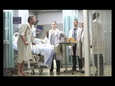 House MD - The Grand Finale Trailer