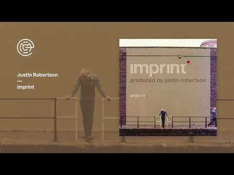 Justin Robertson - Imprint (2001)