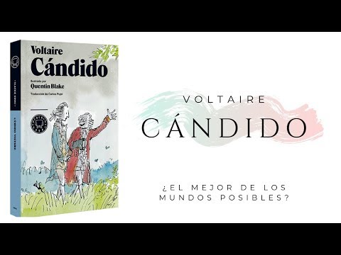 ¿El mejor de los mundos posibles? - Cándido (Análisis)