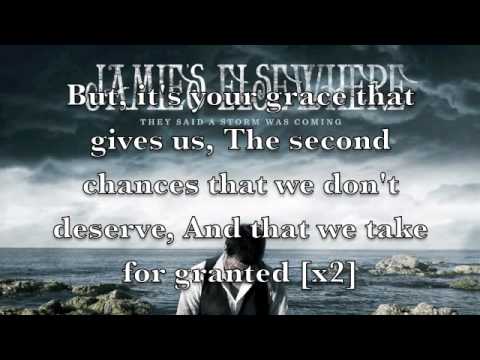 One Foot In The Grave - Jamie's Elsewhere