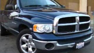 2004 Dodge Ram 1500 - Bellflower CA