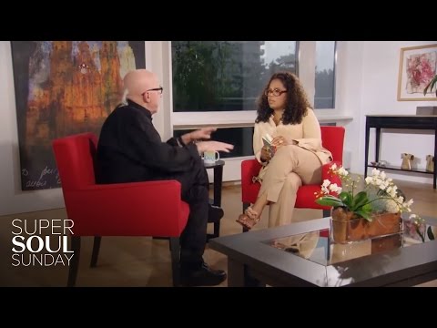 , title : 'The Story Paulo Coelho Never Shared Until Now | SuperSoul Sunday | Oprah Winfrey Network'