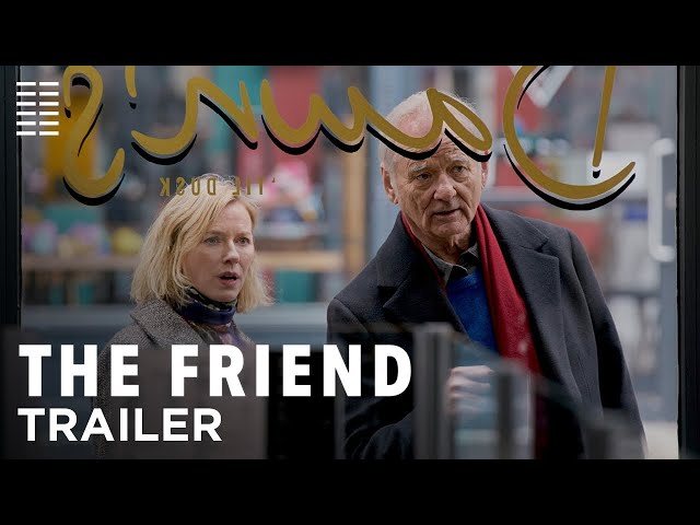 Official Trailer