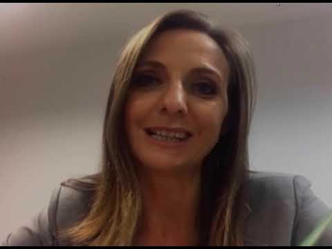 BATE-PAPO LITERÁRIO ENTREVISTA ADRIANA KRAUSS - 04-06-21