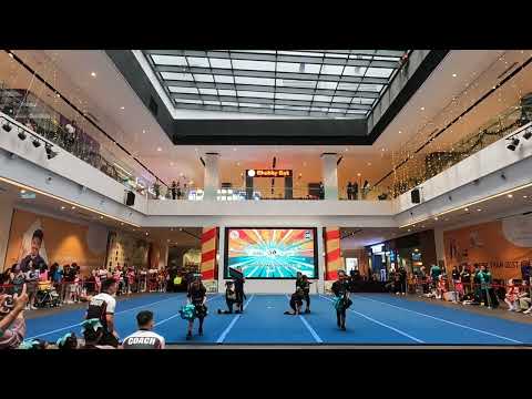 COL 2025 #26 NINERZ C Compulsory Small Peewee Level 0