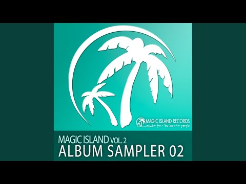 Above The Clouds (Original Mix)