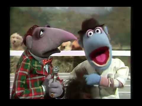 The Muppet Show - 310: Marisa Berenson - Muppet Sports: Wig Racing (1979)