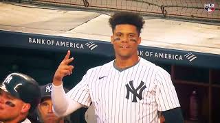 [分享] MLB Network 各分區冠軍今年回顧