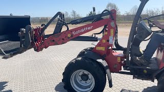 Autre mat&eacute;riel industriel Sch&auml;ffer 3550 | Image 4 - Machineryline
