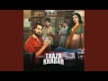 Taaza Khabar Theme
