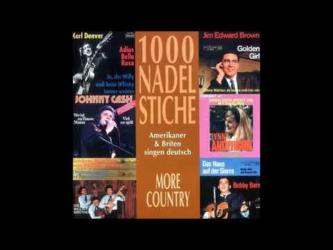 Frank Ifield - Der alte Cowboy  (1963)