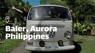 BALER TOUR 2018 | Bevs & Li ♡