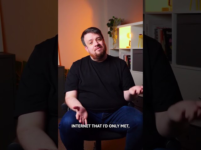 YouTube Thumbnail