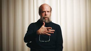 Will Oldham/Bonnie ‘Prince’ Billy gives advice: "There are people like you."
