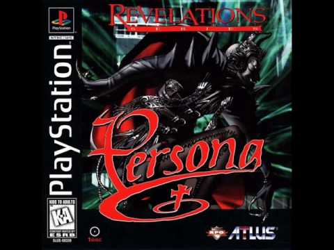 Disturbing Video Game Music 19: Pandora's Den (Deepmost Area) (Revelations: Persona)