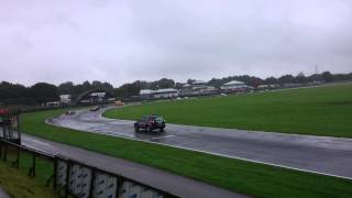 preview picture of video 'Formula Ford 1600 Championship at Castle Combe Bank Holiday Monday 25 August 2014'