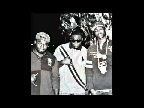 Squadee ft. Sarkodie & Buk Bak - U Are Mine(2012) by PNC PAPARAZZI IN NEW JERSEY