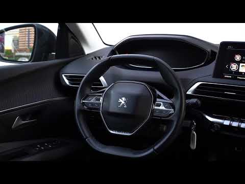 Autotrend Usato Garantito - Peugeot 3008