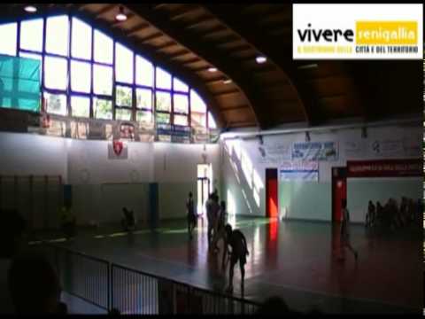 Calcio a 5. C1, playoff nazionali. Corinaldo-Castel San Pietro 4-2