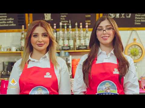 Firdaws Vienna Ice Coffee1 TVC