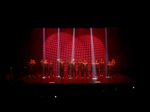 Zebra Lova - Get on my boat spectacle 21012023