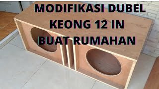 Download lagu cara membuat box speaker 12 inch double mp3 Download lagu cara membuat box speaker 12 inch double mp3