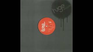 DJ DLG - Dimension