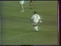 Vasas - Újpest 3-5, 1994 - Összefoglaló