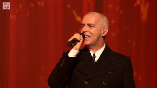 Pet Shop Boys - Winner (HappySad Remix) #3 ▾