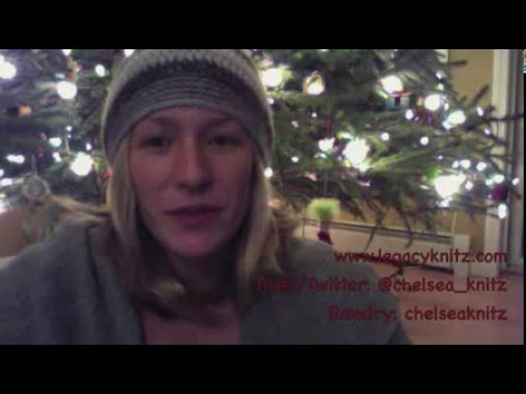 LegacyKnitz Episode2