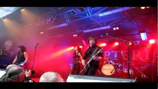 Krypteria - Victoria  (Live Stadtpark, Eupen, 2011)