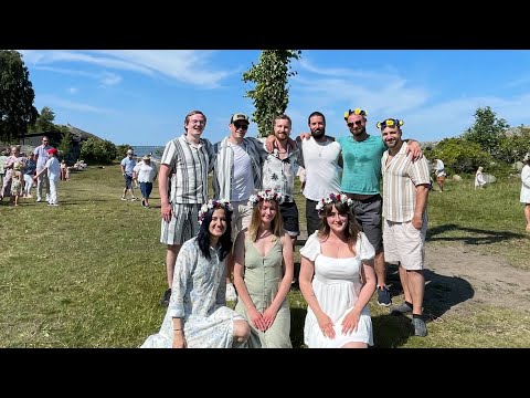 Midsommar 2025